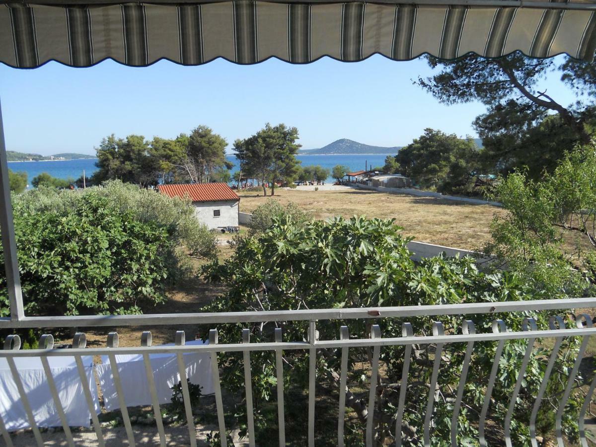 Apartments Krzelj Vodice Exterior foto